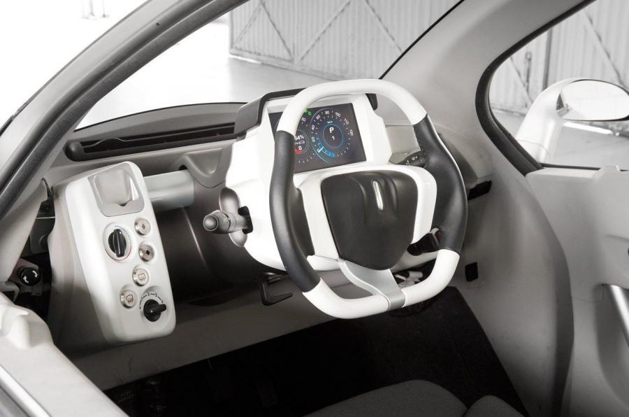  Peugeot VELV 2011 года  (фото 2 из 11)